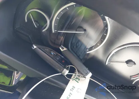 2017 BMW X5 xDrive35I из США, поврежденный, VIN 5UXKR0C35H0V70235